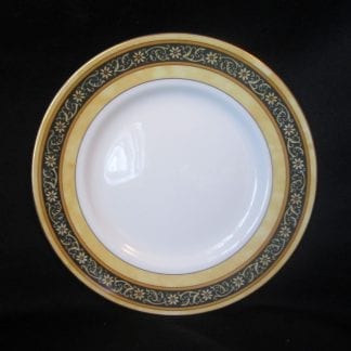 Wedgwood India Bread & Butter Plate