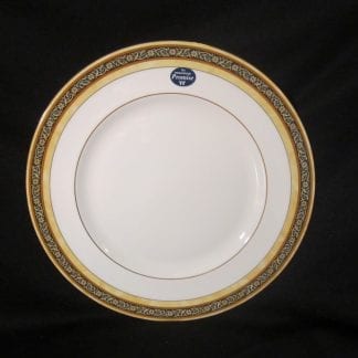 Wedgwood India Dinner Plate