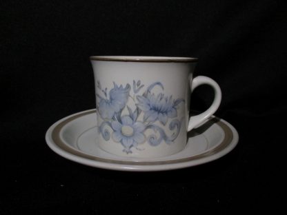 Royal Doulton Inspiration LS1016 Cup & Saucer