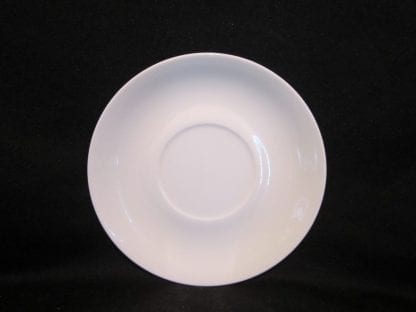 Wedgwood Inspiration or Formal White Gravy Stand Only