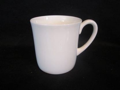 Wedgwood Inspiration or Formal White Teacup Only
