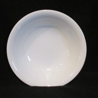 Wedgwood Inspiration or Formal White Fruit Nappie