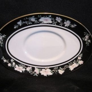 Royal Doulton Intrigue TC1153 Gravy Stand Only