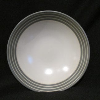 Denby Intro Grey Soup Or Cereal Bowl