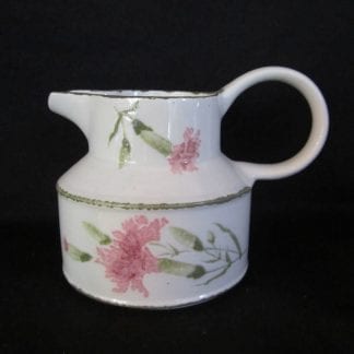 Midwinter Invitation Creamer