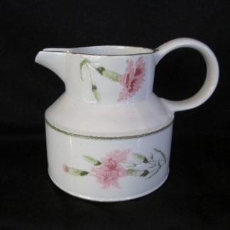Midwinter Invitation Milk Jug