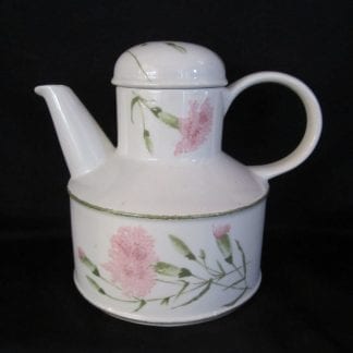 Midwinter Invitation Teapot
