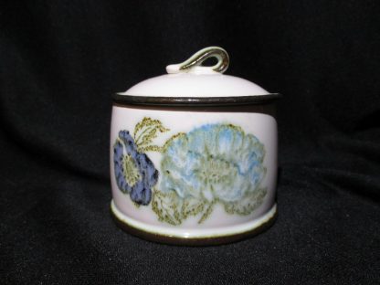 Wedgwood Iona Covered Sugar