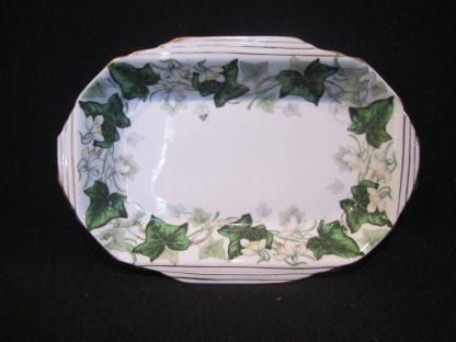 Royal Albert Ivy Lea Rectangular Regal Tray