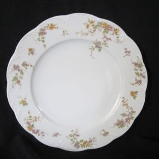 Rosenthal  Mon Bijou Jacqueline Dinner Plate
