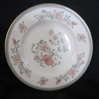 Minton Jasmine Bread & Butter Plate