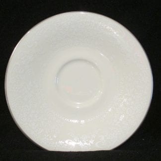 Royal Doulton Jennifer H5085 Saucer Only