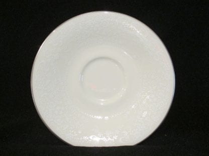 Royal Doulton Jennifer H5085 Saucer Only