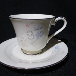 Royal Doulton Jessica Cup & Saucer