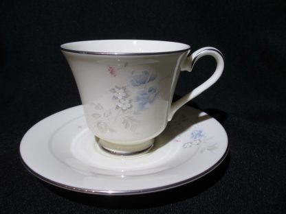Royal Doulton Jessica Cup & Saucer