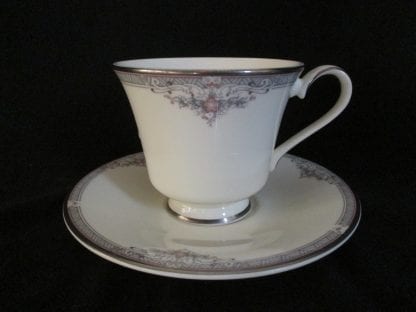 Royal Doulton Jillian H5193 Cup & Saucer