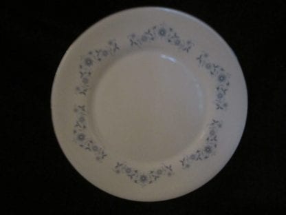 Wedgwood Josephine Dinner Plate