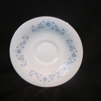 Wedgwood Josephine Saucer Only
