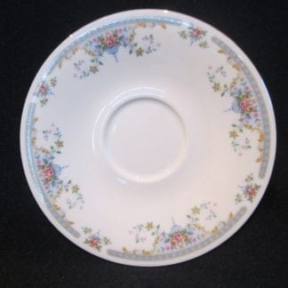 Royal Doulton Juliet H5077 Saucer Only