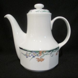 Royal Doulton Juno Coffee Pot