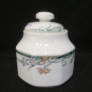 Royal Doulton Juno Covered Sugar
