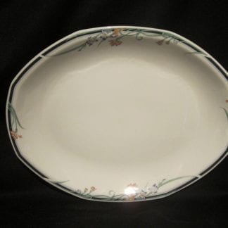 Royal Doulton Juno Oval Platter - 13 inch