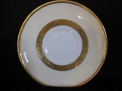 Minton K100 Saucer Only