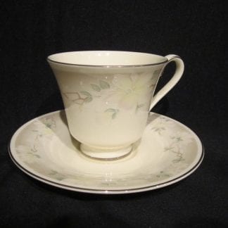 Royal Doulton Kathleen H5091 Cup & Saucer