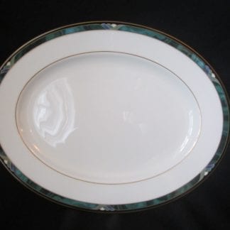 Lenox Kelly Oval Platter - 14 inch NEW
