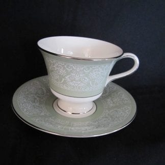 Wedgwood Kenilworth Cup & Saucer