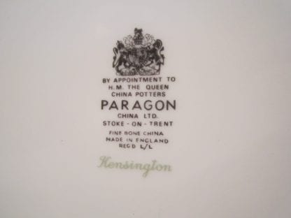 Paragon Kensington Gravy Stand Only - Image 2