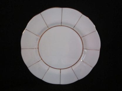 Royal Albert Kent Salad Plate