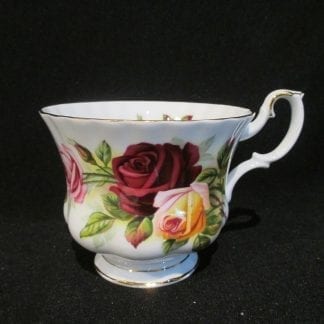 Royal Albert Kings Ransom Teacup Only