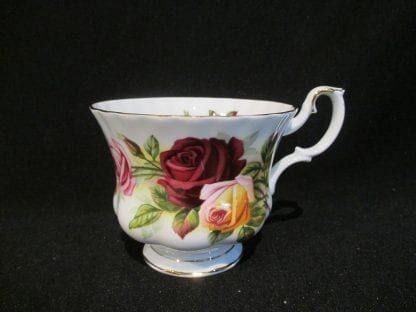 Royal Albert Kings Ransom Teacup Only