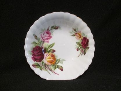 Royal Albert Kings Ransom Fruit Nappie