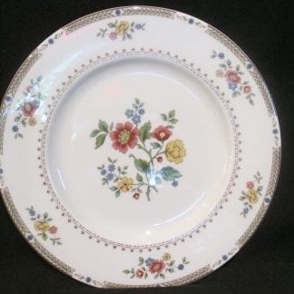 Royal Doulton Kingswood TC1115 Dinner Plate