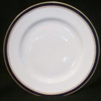 Noritake Knightsbridge 3688 Dinner Plate