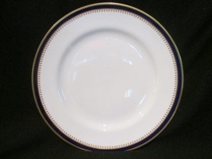 Noritake Knightsbridge 3688 Dinner Plate