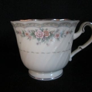 Noritake Knottinghill 4714 Teacup Only - NEW