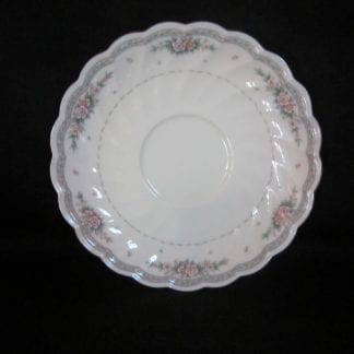 Noritake Knottinghill 4714 Saucer Only - NEW