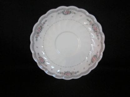 Noritake Knottinghill 4714 Saucer Only - NEW
