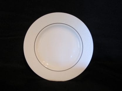 Royal Doulton Lace Point H5000 Bread & Butter Plate