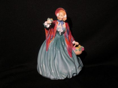 Royal Doulton Lady Charmian HN1948 Figurine