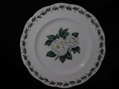 Royal Albert Lady Clare Dinner Plate