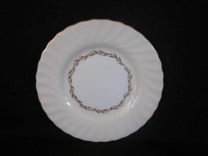 Minton Lady Devonish S520 Bread & Butter Plate