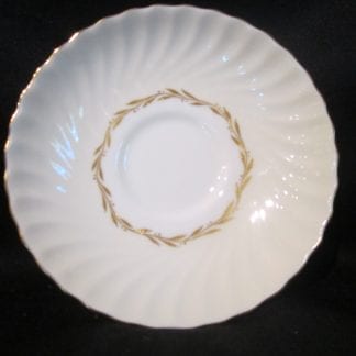Minton Lady Devonish S520 Saucer Only
