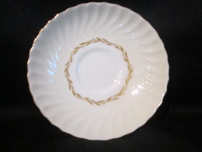 Minton Lady Devonish S520 Saucer Only