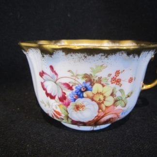 Hammersley Lady Patricia Teacup Only