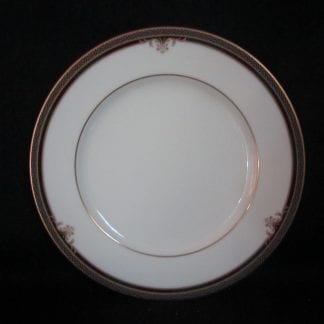 Noritake Lady Quentin 4730 Bread & Butter Plate