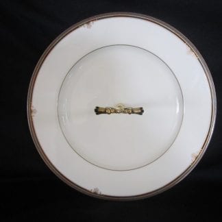 Noritake Lady Quentin 4730 Hostess Tray